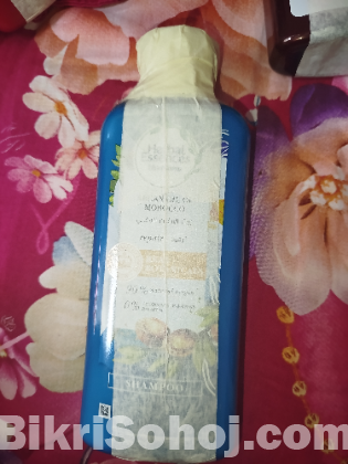 Shampoo & conditioner sale